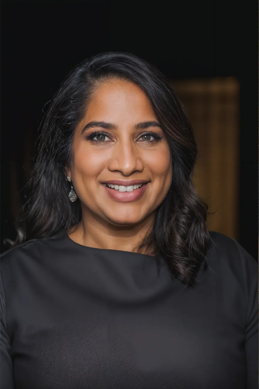 Dr Nirusha Weultjes, FRACGP - menopause specialist and GP at Lumara Clinic Wollongong